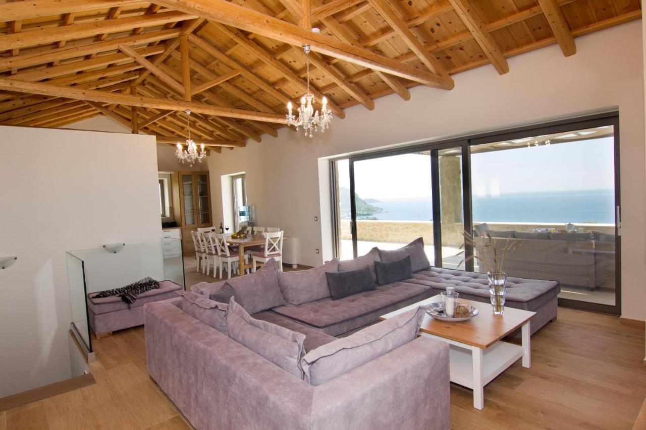 Kika Residences 圣尼古拉奥斯 外观 照片