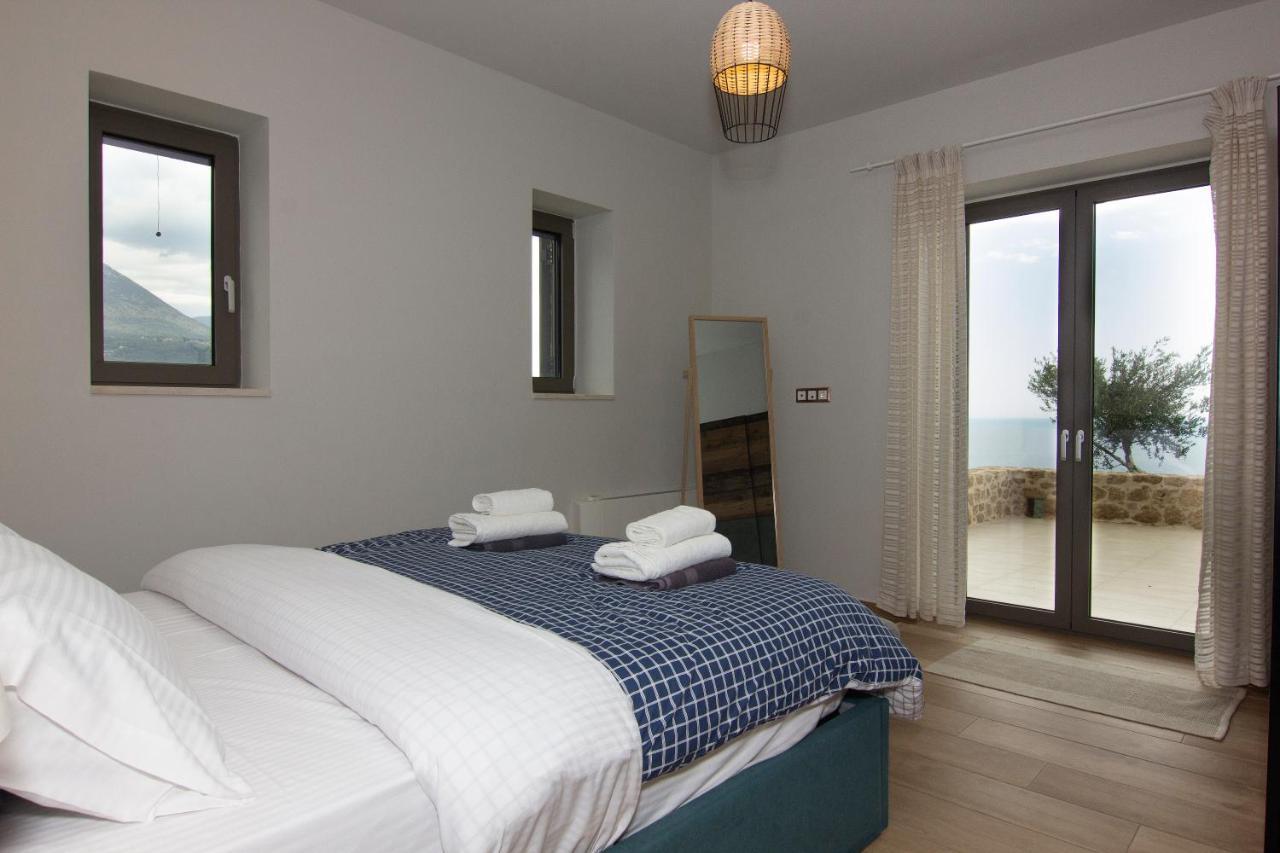 Kika Residences 圣尼古拉奥斯 外观 照片