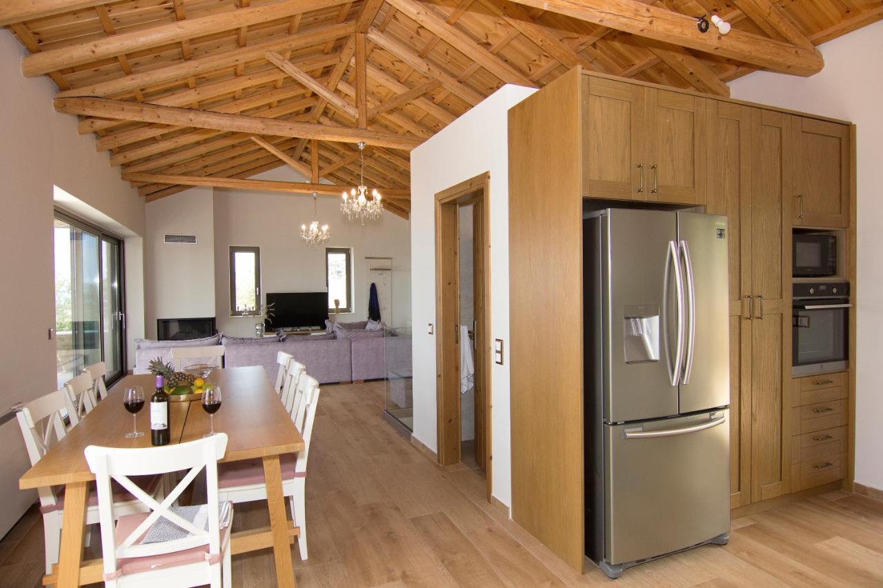 Kika Residences 圣尼古拉奥斯 外观 照片