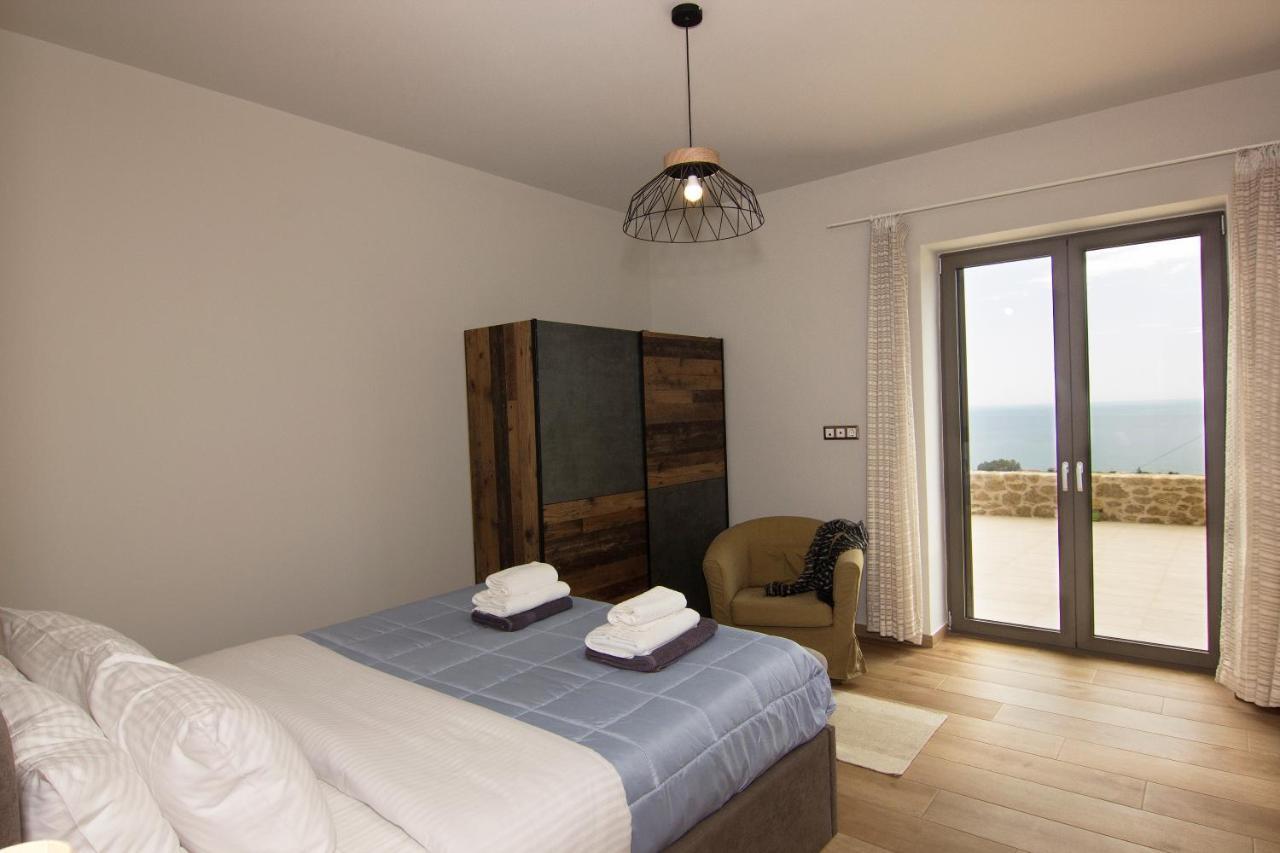 Kika Residences 圣尼古拉奥斯 外观 照片